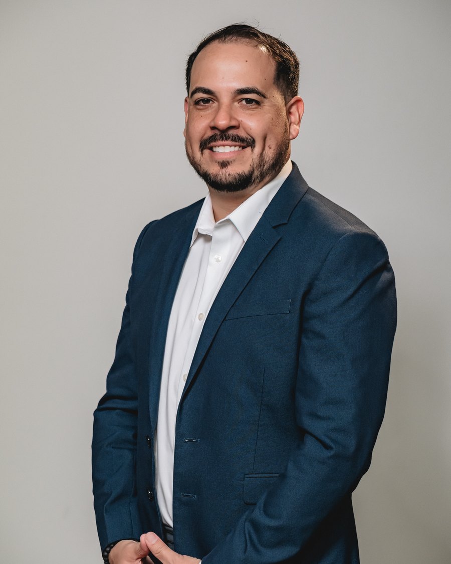Xavier Reyes, Founder and Principal Forensic Analyst